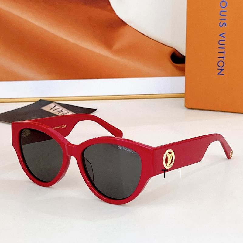 LV Sunglasses ID:20260410-2158
